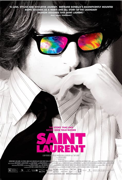 yves saint laurent bonello streaming ita|yves saint laurent film.